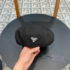 Prada Caps